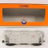 Lionel 6-17030 Milwaukee 2-Bay Hopper #99708