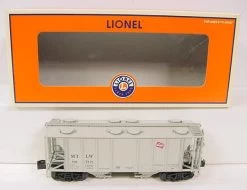 Lionel 6-17030 Milwaukee 2-Bay Hopper #99708