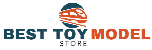Best Toy Model Store