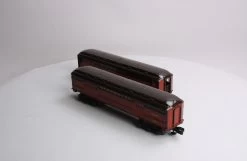 Lionel 6-35211 Strasburg Passenger Car (Set Of 2) -Best Toy Model Store 20120723 113351 C1 Trainz 3442647 01 b7fb4f75 ec21 4e3a 9164 e117adc67a2a