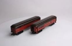 Lionel 6-35211 Strasburg Passenger Car (Set Of 2) -Best Toy Model Store 20120723 113354 C1 Trainz 3442647 03 0960fc63 dbc5 4df7 aa7f 8764e14b7771