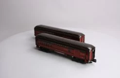 Lionel 6-35211 Strasburg Passenger Car (Set Of 2) -Best Toy Model Store 20120723 113356 C1 Trainz 3442647 05 d736d5f8 6e46 4de0 bc9e c285f3a8eb51