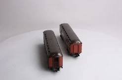 Lionel 6-35211 Strasburg Passenger Car (Set Of 2) -Best Toy Model Store 20120723 113357 C1 Trainz 3442647 06 a20a3910 656a 4809 9c0d 1c6e90f4341f