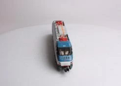 Lionel 6-38402 O Amtrak HHP-8 Powered Electric Locomotive W/RailSounds #664 -Best Toy Model Store 20120806 080219 C1 Trainz 3447736 02