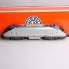 Lionel 6-38402 O Amtrak HHP-8 Powered Electric Locomotive W/RailSounds #664 -Best Toy Model Store 20120806 080226 C1 Trainz 3447736 STILL 00