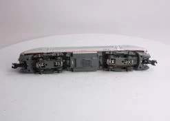 Lionel 6-38402 O Amtrak HHP-8 Powered Electric Locomotive W/RailSounds #664 -Best Toy Model Store 20120806 080227 C1 Trainz 3447736 STILL 01