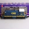 RMT 92304 O CSX Bang S-4 Powered Diesel Switcher #9003 - 3 Rail -Best Toy Model Store 20120910 083958 C1 Trainz 3456692 00