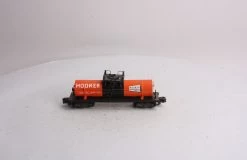 American Flyer 24324 Vintage S Hooker Tank Car