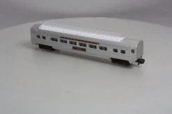 American Flyer 6-49959 S Scale Pennyslvania Streamline Full Vista Dome Car 16 American Flyer 6-49959 S Scale Pennyslvania Streamline Full Vista Dome Car -Best Toy Model Store 20161123 103216 C1 Trainz 3962903 02