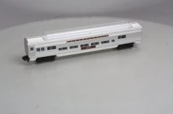 American Flyer 6-49959 S Scale Pennyslvania Streamline Full Vista Dome Car 19 American Flyer 6-49959 S Scale Pennyslvania Streamline Full Vista Dome Car -Best Toy Model Store 20161123 103219 C1 Trainz 3962903 05