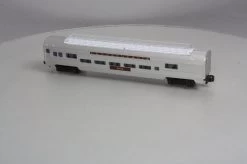 American Flyer 6-49959 S Scale Pennyslvania Streamline Full Vista Dome Car 20 American Flyer 6-49959 S Scale Pennyslvania Streamline Full Vista Dome Car -Best Toy Model Store 20161123 103220 C1 Trainz 3962903 06