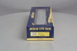 American Flyer 6-49959 S Scale Pennyslvania Streamline Full Vista Dome Car 24 American Flyer 6-49959 S Scale Pennyslvania Streamline Full Vista Dome Car -Best Toy Model Store 20161123 103222 C1 Trainz 3962903 STILL 00