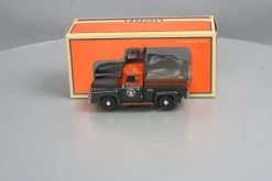 Lionel 6-39535 Great Northern 1955 MOW Pickup Truck