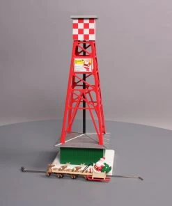 Lionel 6-14079 O Operating North Pole Pylon 15 Lionel 6-14079 O Operating North Pole Pylon -Best Toy Model Store 20180831 101732 C4 Trainz 4187433 01