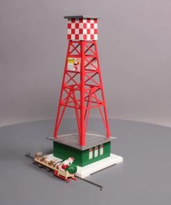 Lionel 6-14079 O Operating North Pole Pylon 16 Lionel 6-14079 O Operating North Pole Pylon -Best Toy Model Store 20180831 101732 C4 Trainz 4187433 02