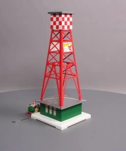 Lionel 6-14079 O Operating North Pole Pylon 18 Lionel 6-14079 O Operating North Pole Pylon -Best Toy Model Store 20180831 101733 C4 Trainz 4187433 04