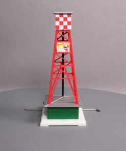 Lionel 6-14079 O Operating North Pole Pylon 19 Lionel 6-14079 O Operating North Pole Pylon -Best Toy Model Store 20180831 101733 C4 Trainz 4187433 05