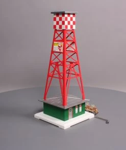 Lionel 6-14079 O Operating North Pole Pylon 20 Lionel 6-14079 O Operating North Pole Pylon -Best Toy Model Store 20180831 101733 C4 Trainz 4187433 06