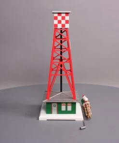 Lionel 6-14079 O Operating North Pole Pylon 21 Lionel 6-14079 O Operating North Pole Pylon -Best Toy Model Store 20180831 101733 C4 Trainz 4187433 07