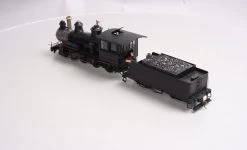 Bachmann 28697 On30 Painted & Unlettered Baldwin 4-6-0 Wood Cab W/DCC (Black) 16 Bachmann 28697 On30 Painted & Unlettered Baldwin 4-6-0 Wood Cab W/DCC (Black) -Best Toy Model Store 20190410 062919 C1 Trainz 4265944 01
