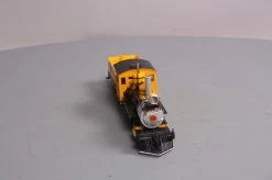 Bachmann 25249 On30 Painted & Unlettered Bumble Bee 2-6-0 Mogul Steam Locomotive 22 Bachmann 25249 On30 Painted & Unlettered Bumble Bee 2-6-0 Mogul Steam Locomotive -Best Toy Model Store 20190712 095137 C4 Trainz 4306609 07