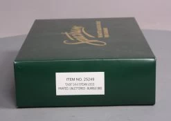 Bachmann 25249 On30 Painted & Unlettered Bumble Bee 2-6-0 Mogul Steam Locomotive 25 Bachmann 25249 On30 Painted & Unlettered Bumble Bee 2-6-0 Mogul Steam Locomotive -Best Toy Model Store 20190712 095138 C4 Trainz 4306609 STILL 00