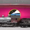 MTH 20-3385-2 NYC 4-4-0 Empire State Express Steam Loco W/PS3 #999