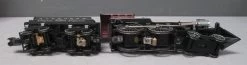 MTH 20-3385-2 NYC 4-4-0 Empire State Express Steam Loco W/PS3 #999 14 MTH 20-3385-2 NYC 4-4-0 Empire State Express Steam Loco W/PS3 #999 -Best Toy Model Store 20190816 110106 C3 Trainz 4326065 007