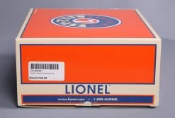 Lionel 6-28451 O-27 Track Cleaning Car, Christmas 15 Lionel 6-28451 O-27 Track Cleaning Car, Christmas -Best Toy Model Store 20190903 134758 C4 Trainz 4343063 STILL 00