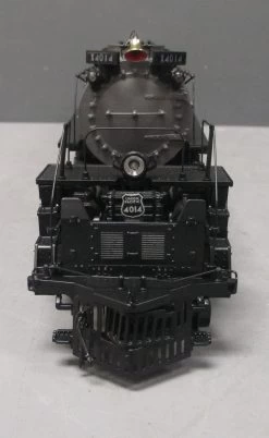 MTH 20-3714-1 O Union Pacific 4-8-8-4 Big Boy Steam Locomotive #4014 -Best Toy Model Store 20191216 105634 C3 Trainz 4394909 005