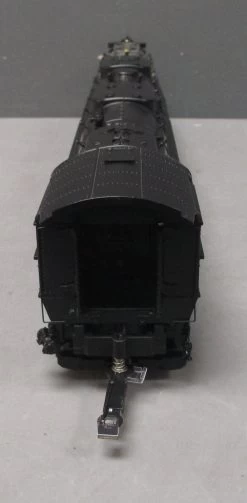 MTH 20-3714-1 O Union Pacific 4-8-8-4 Big Boy Steam Locomotive #4014 -Best Toy Model Store 20191216 105634 C3 Trainz 4394909 006