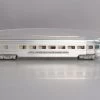 American Flyer 663 Vintage S Aluminum Illuminated Observation Car -Best Toy Model Store 20200127 082150 C4 Trainz 4405335 00