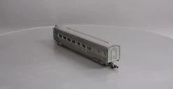 American Flyer 663 Vintage S Aluminum Illuminated Observation Car -Best Toy Model Store 20200127 082150 C4 Trainz 4405335 05
