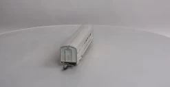 American Flyer 663 Vintage S Aluminum Illuminated Observation Car -Best Toy Model Store 20200127 082151 C4 Trainz 4405335 06