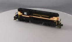 Lionel 6-84109 Louisville & Nashville LionChief+ GP7 Diesel Locomotive #405 16 Lionel 6-84109 Louisville & Nashville LionChief+ GP7 Diesel Locomotive #405 -Best Toy Model Store 20200918 125717 C1 Trainz 4525846 01