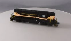 Lionel 6-84109 Louisville & Nashville LionChief+ GP7 Diesel Locomotive #405 20 Lionel 6-84109 Louisville & Nashville LionChief+ GP7 Diesel Locomotive #405 -Best Toy Model Store 20200918 125718 C1 Trainz 4525846 05