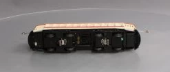 MTH 30-5106-1 O Gauge New York Transit Brill Trolley W/PS 2.0 #1144 -Best Toy Model Store 20201116 125617 C4 Trainz 4564257 STILL 00