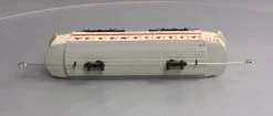 MTH 30-5106-1 O Gauge New York Transit Brill Trolley W/PS 2.0 #1144 -Best Toy Model Store 20201116 125617 C4 Trainz 4564257 STILL 01