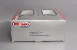 Williams 20907 PRR Alco FA-1 Diesel Locomotive AA Set -Best Toy Model Store 20210319 093838 C4 Trainz 4640351 STILL 01