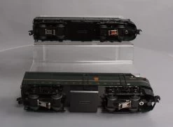 Williams 20907 PRR Alco FA-1 Diesel Locomotive AA Set -Best Toy Model Store 20210319 093839 C4 Trainz 4640351 STILL 04