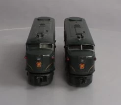 Williams 20907 PRR Alco FA-1 Diesel Locomotive AA Set -Best Toy Model Store 20210319 093839 C4 Trainz 4640351 STILL 07