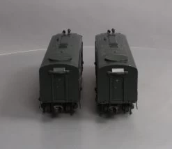 Williams 20907 PRR Alco FA-1 Diesel Locomotive AA Set -Best Toy Model Store 20210319 093839 C4 Trainz 4640351 STILL 08