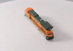 Athearn 77934 HO BNSF GE Dash 9-44CW Diesel Locomotive #1008 -Best Toy Model Store 20210723 085623 C1 Trainz 4718261 02