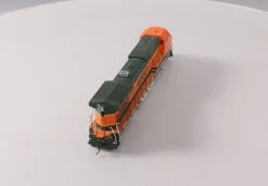 Athearn 77934 HO BNSF GE Dash 9-44CW Diesel Locomotive #1008 -Best Toy Model Store 20210723 085623 C1 Trainz 4718261 03