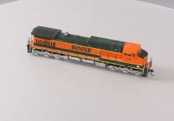Athearn 77934 HO BNSF GE Dash 9-44CW Diesel Locomotive #1008 -Best Toy Model Store 20210723 085624 C1 Trainz 4718261 05