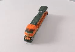 Athearn 77934 HO BNSF GE Dash 9-44CW Diesel Locomotive #1008 -Best Toy Model Store 20210723 085624 C1 Trainz 4718261 07