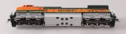 Athearn 77934 HO BNSF GE Dash 9-44CW Diesel Locomotive #1008 -Best Toy Model Store 20210723 085624 C1 Trainz 4718261 STILL 04