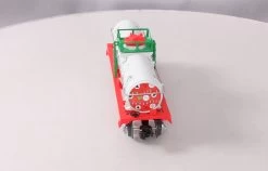 Lionel 2028360 O Mickey & Friends Christmas Tank Car 16 Lionel 2028360 O Mickey & Friends Christmas Tank Car -Best Toy Model Store 20220210 105708 C1 Trainz 4899537 02