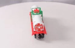 Lionel 2028360 O Mickey & Friends Christmas Tank Car 20 Lionel 2028360 O Mickey & Friends Christmas Tank Car -Best Toy Model Store 20220210 105708 C1 Trainz 4899537 06