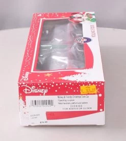 Lionel 2028360 O Mickey & Friends Christmas Tank Car 24 Lionel 2028360 O Mickey & Friends Christmas Tank Car -Best Toy Model Store 20220210 105708 C1 Trainz 4899537 STILL 00
